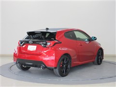 GRヤリス RZ HP ファーストED