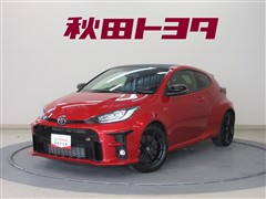 トヨタ GRヤリス RZ HP ファーストED