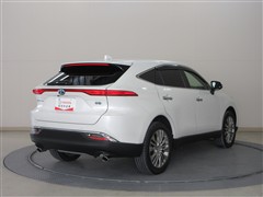 ハリアーハイブリッド Z 4WD