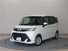 ダイハツ トール G SA3