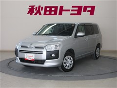 プロボックスバン F 4WD