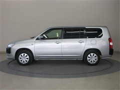 プロボックスバン F 4WD