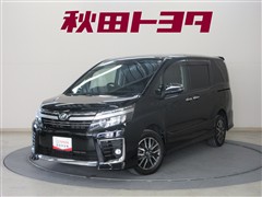 ヴォクシーZS キラメキ2 4WD