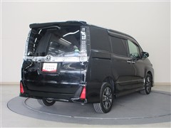 ヴォクシーZS キラメキ2 4WD