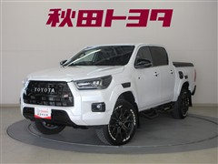 ハイラックス Z GRスポーツ