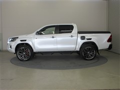 ハイラックス Z GRスポーツ