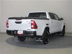 ハイラックス Z GRスポーツ