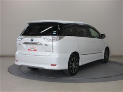 エスティマHEV アエラス ベリーED