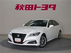 クラウン S FOUR エレガンス