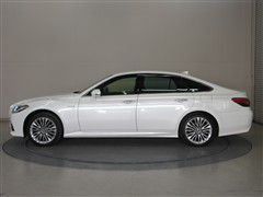 クラウン S FOUR エレガンス