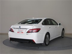 クラウン S FOUR エレガンス