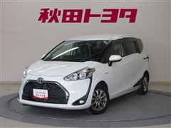 シエンタHV ファンベース G