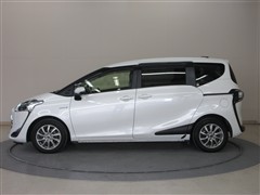 シエンタHV ファンベース G