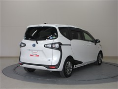 シエンタHV ファンベース G