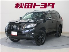 ランクル プラド TX L