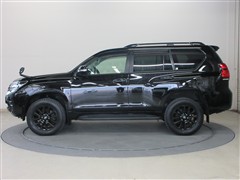 ランクル プラド TX L