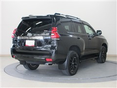 ランクル プラド TX L