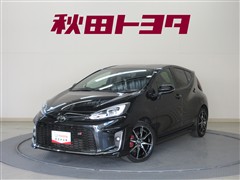 トヨタ アクア GRスポーツ