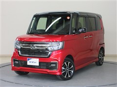 N-BOX カスタムL 4WD