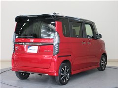 N-BOX カスタムL 4WD