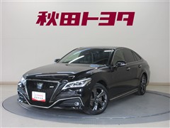 トヨタ クラウン RS FOUR リミテッド