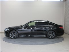 クラウン RS FOUR リミテッド
