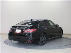 クラウン RS FOUR リミテッド
