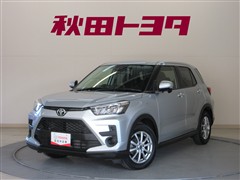 トヨタ ライズ G 4WD