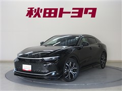 クラウン クロスオーバーG アドバ