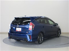 プリウスアルファ GRスポーツ