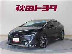 プリウス Z 4WD