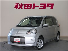 トヨタ ポルテ 1.5F 4WD