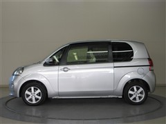 ポルテ 1.5F 4WD