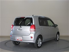 ポルテ 1.5F 4WD