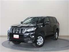 ランクル プラド TX L