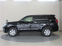ランクル プラド TX L