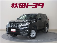 トヨタ ランクル プラド TX L