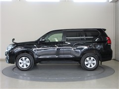 ランクル プラド TX L