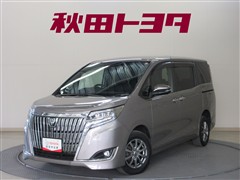 トヨタ エスクァイア XI 4WD