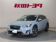 スバル　スバル XV 2.0I-Lアイサイト