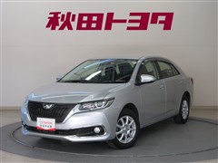 トヨタ アリオン A18 Gパッケージ4WD