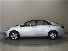アリオン A18 Gパッケージ4WD