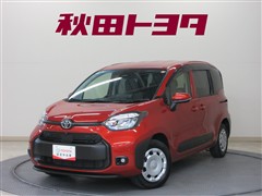 トヨタ シエンタ ハイブリッド G 4WD