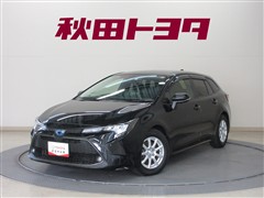 トヨタ カローラツーリングHEV S 4WD