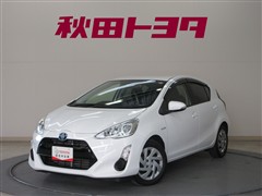 アクア S