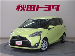 シエンタ ハイブリッド G