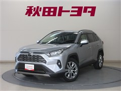 トヨタ RAV4 G Zパッケージ