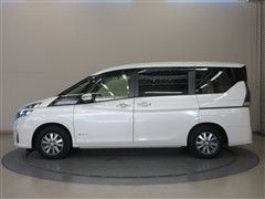 セレナ eーPOWER XV