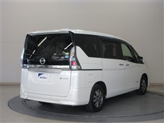 セレナ eーPOWER XV