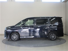 ヴォクシー S-Z 4WD